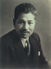Founder Saburo KURODA