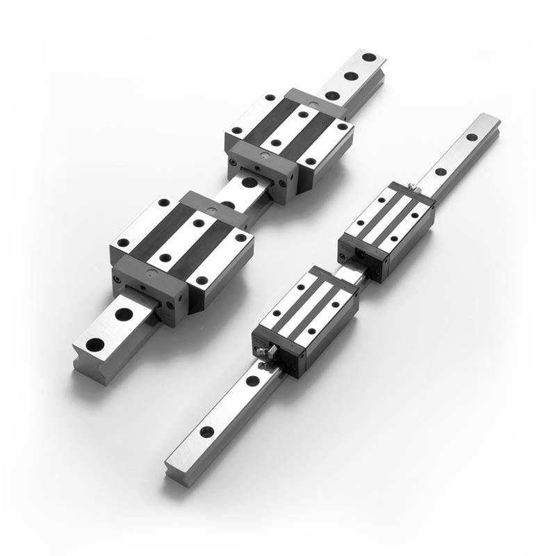 Linear Guide Rail