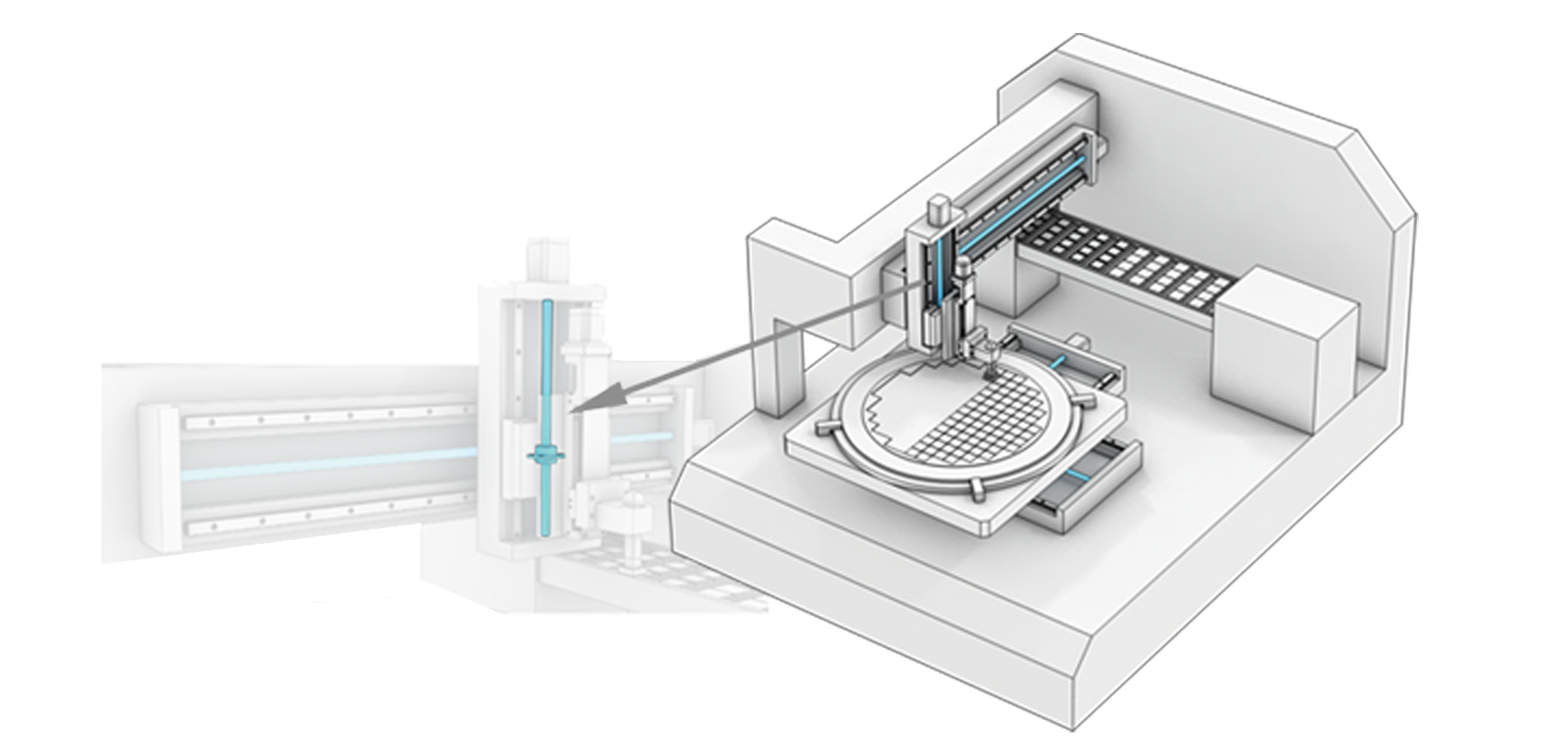 Semiconductor Bonder