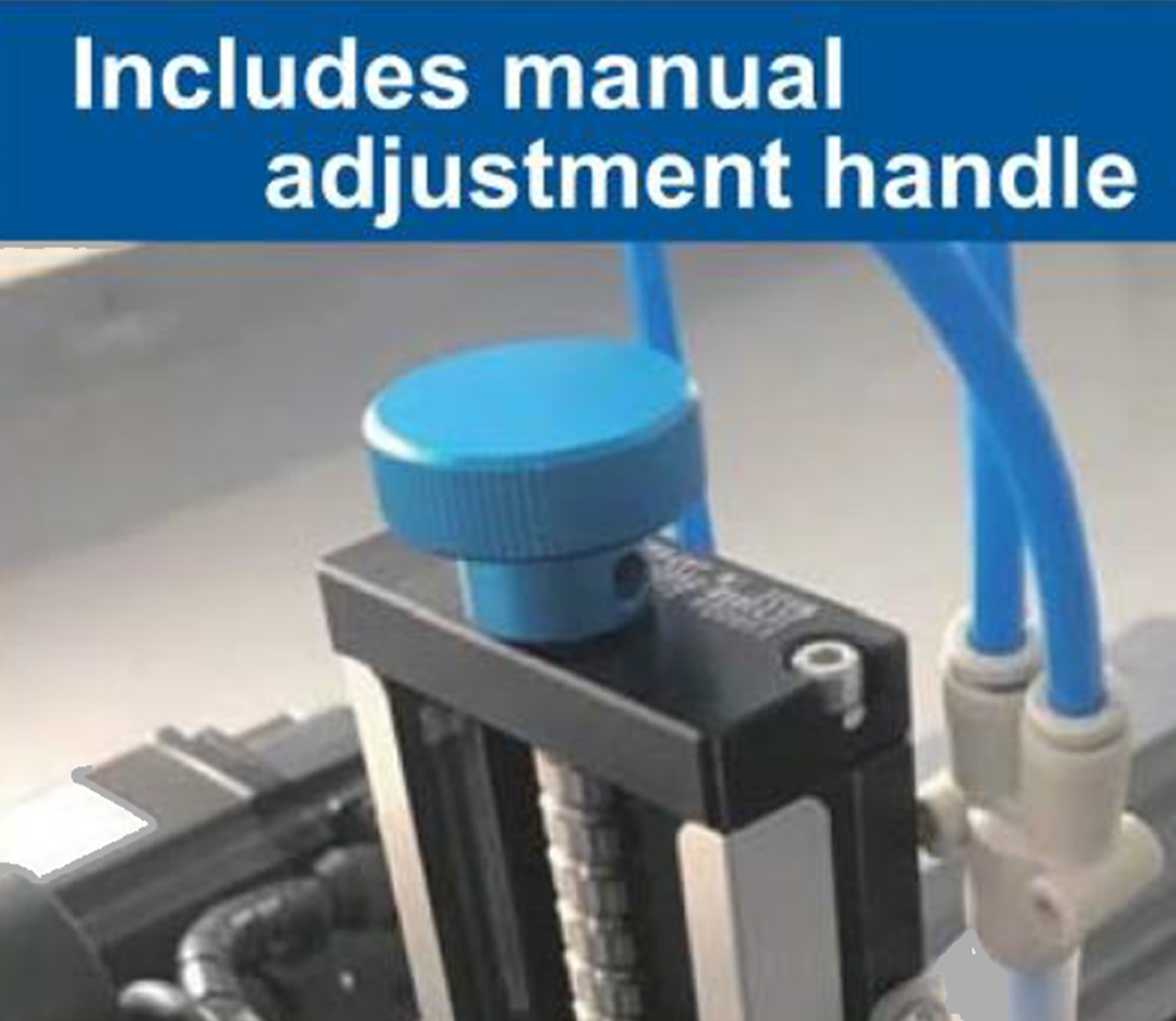 Bidirectional Actuator Handle