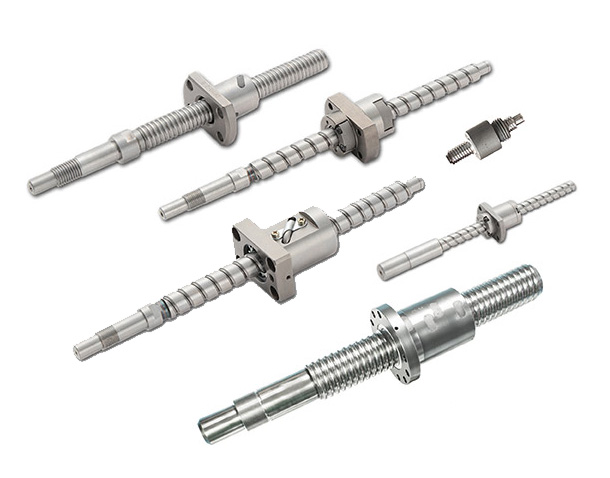 Ballscrews