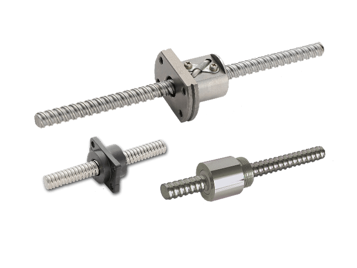 Kuroda Jenatec, Inc. Ball Screws