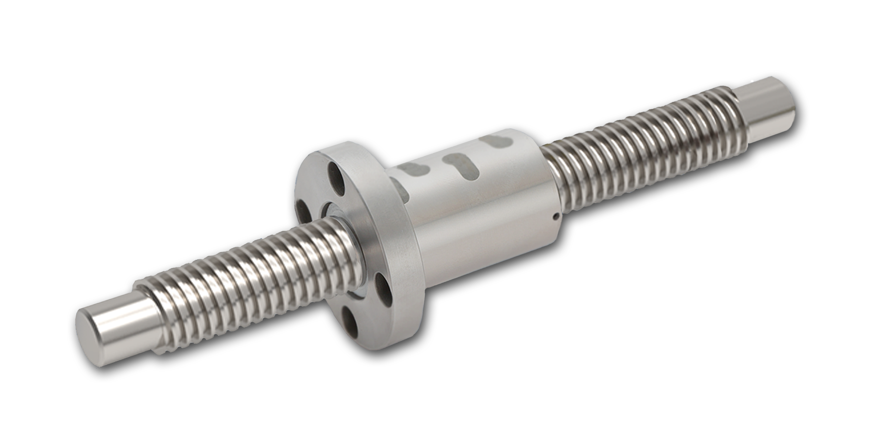 precision Ball Screw imperial