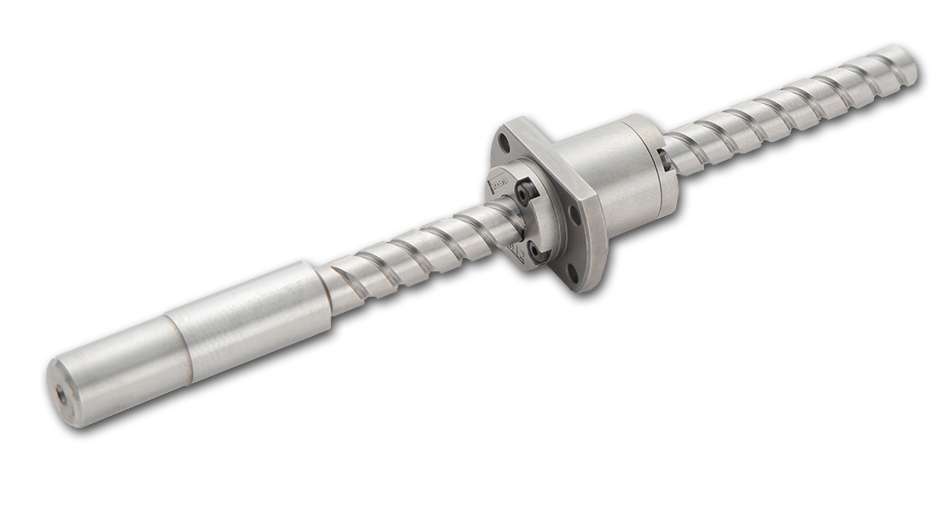 Ball Screw H-Series