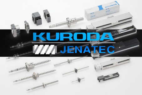 Advanced Ball Screws