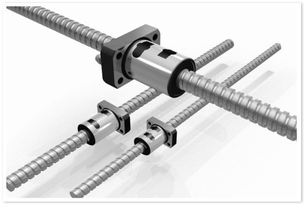 Advanced Ball Screw