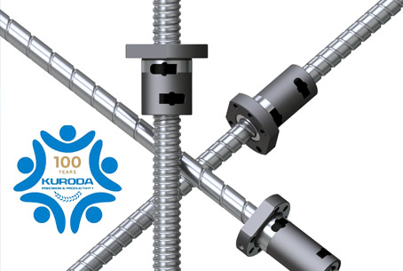 Advanced Ball Screws