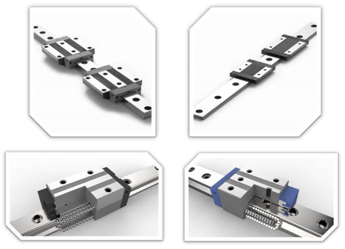 Linear Motion Guide